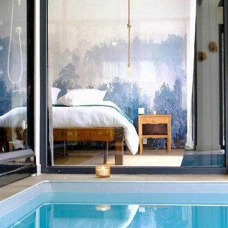 Au P'Tit Bonheur Villa Rothbach Екстериор снимка