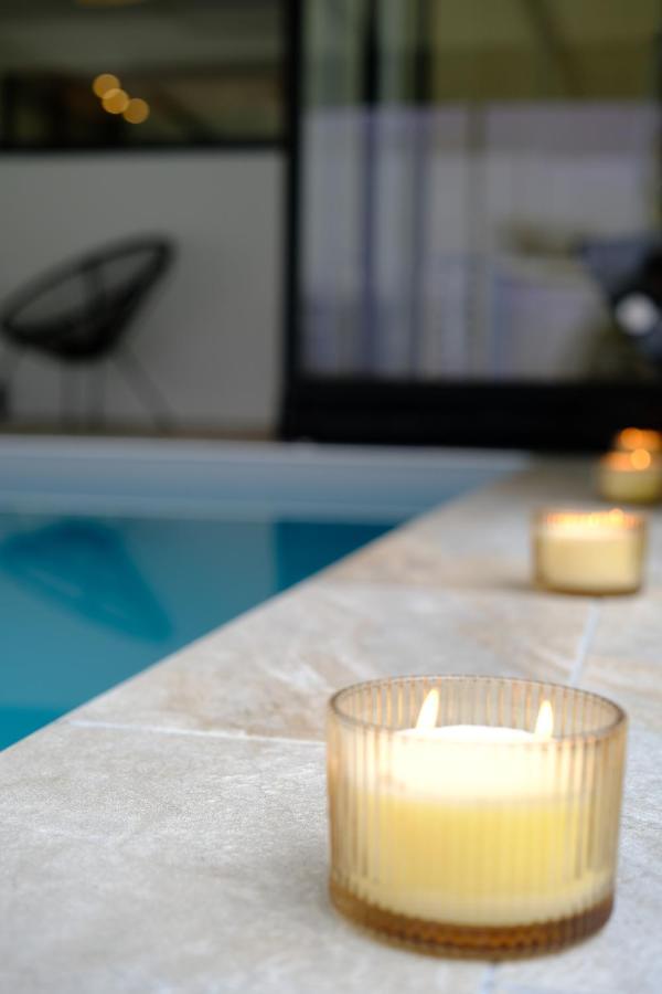 Au P'Tit Bonheur Villa Rothbach Екстериор снимка