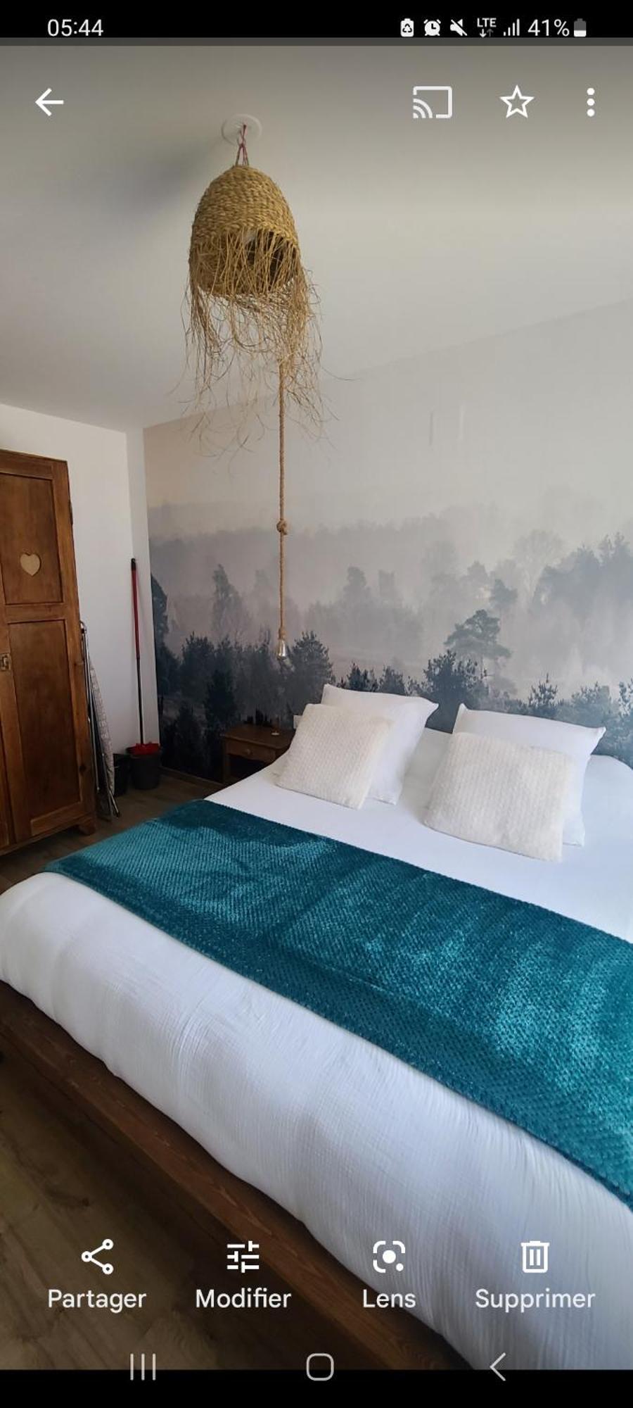 Au P'Tit Bonheur Villa Rothbach Екстериор снимка
