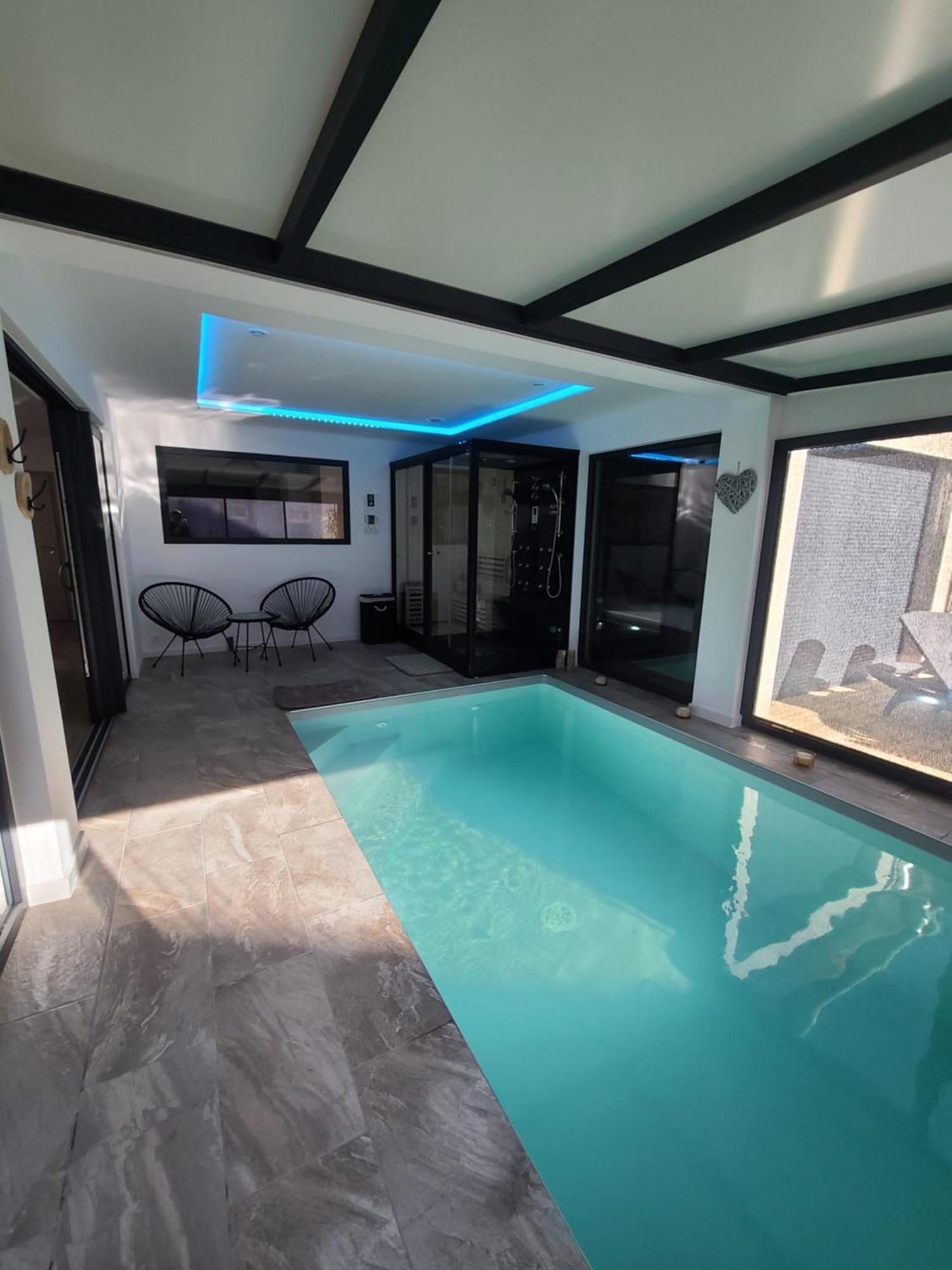 Au P'Tit Bonheur Villa Rothbach Екстериор снимка